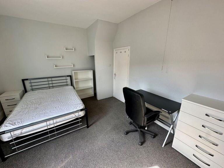 Monk Street, City Centre, Derby, DE22 3QB