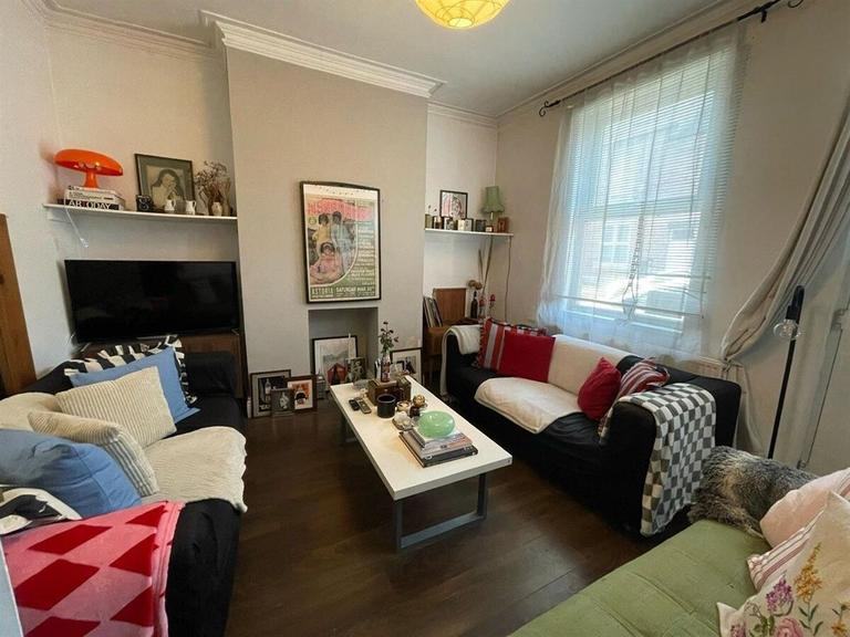 Neill Road, Ecclesall, Sheffield, S11 8QH