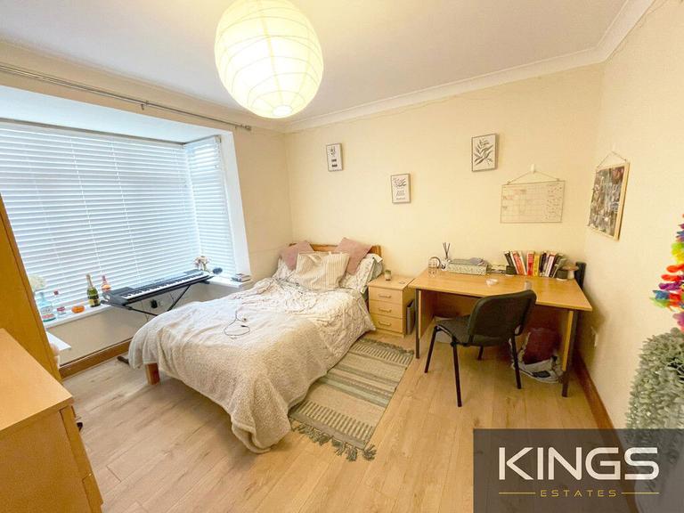 Spear Road, Portswood, Southampton, SO14 6UG