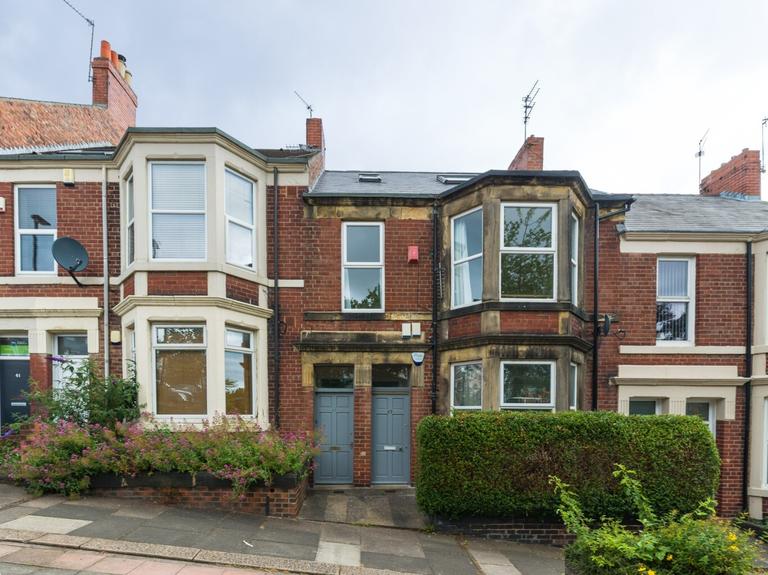 Starbeck Avenue, Sandyford, Newcastle, NE2 1PB