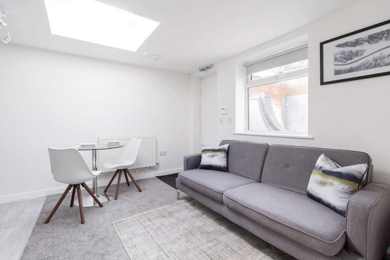 1 bedroom apartment for rent Fowler Street Mapperley Park, Nottingham