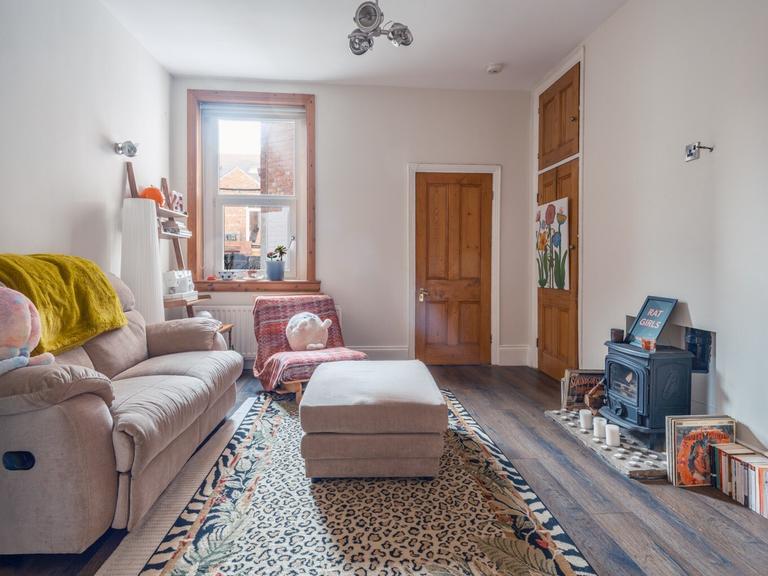 Mayfair Road, Jesmond, Newcastle, NE2 3DN