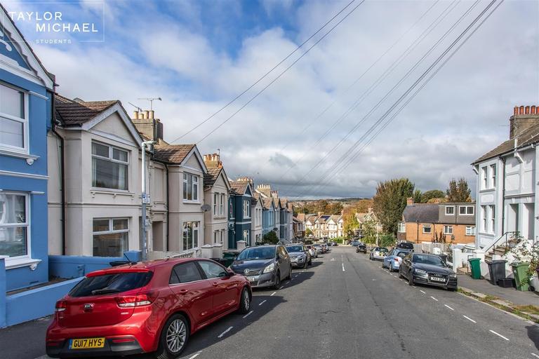 Totland Road, Elm Grove, Brighton, BN2 3EP
