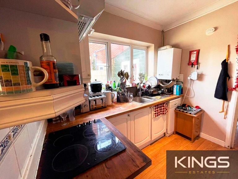 Westridge Road, Portswood, Southampton, SO17 2HQ