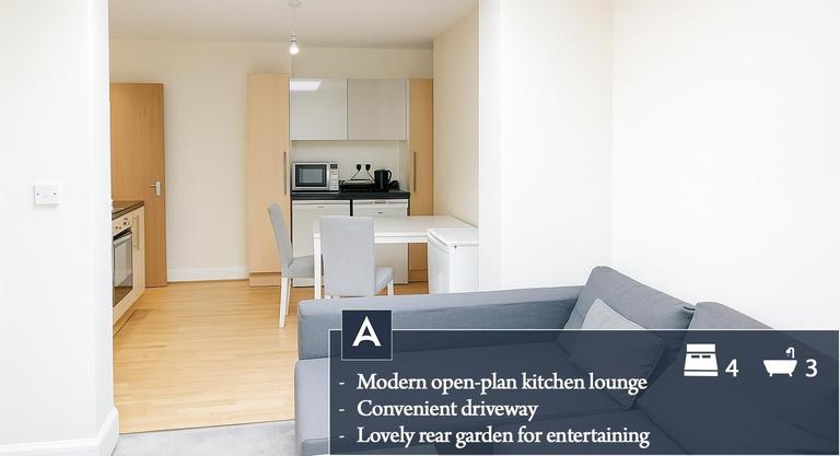 Stanfell Road, Knighton, Leicester, LE2 3GE