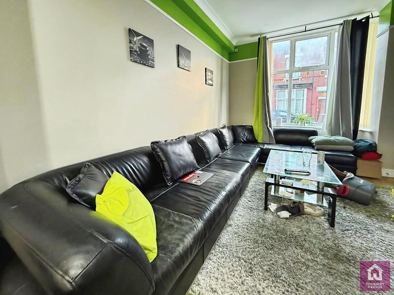 Cedar Grove, Fallowfield, Manchester, M14 6YF