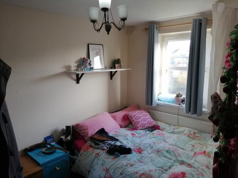 1 bedroom apartment for rent 144 Rhymney Street, Cardiff, CF24 4DJ