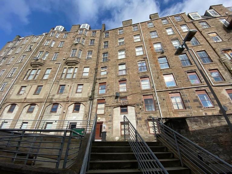 11 Seabraes Lane, Central, Dundee, DD1 4NX
