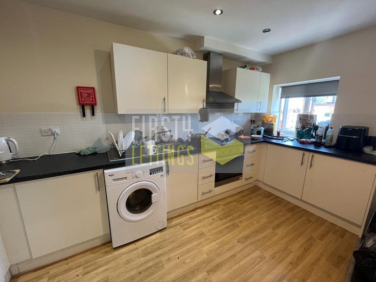 Deacon Street, City Centre, Leicester, LE2 7EF