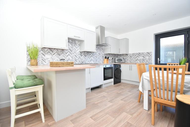 St Benedicts Street, Flat 9, City Centre, Norwich, NR2 4PG