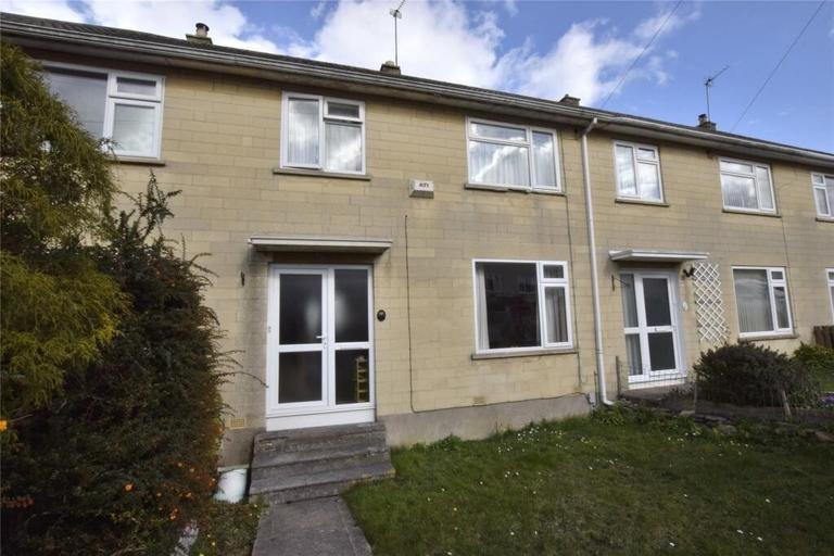 Ambleside Road, Southdown, Bath, BA2 2LR