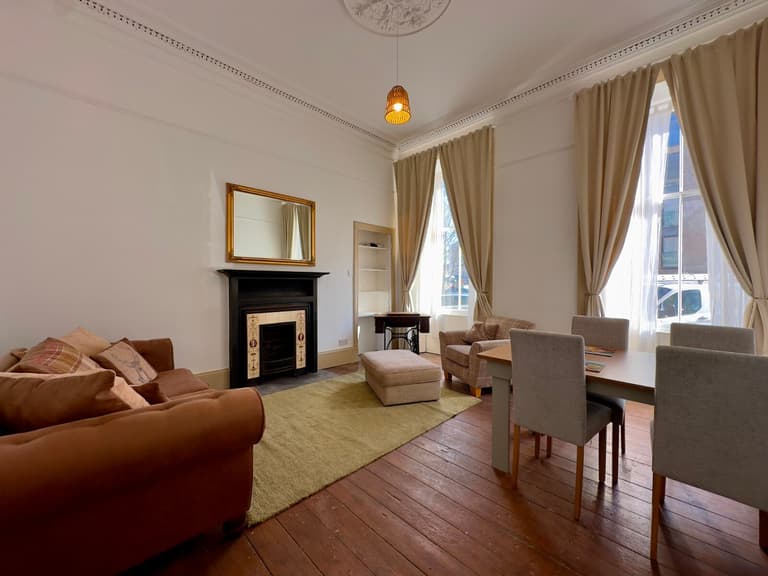 Minerva Street, Flat G/2, City Centre, Glasgow, G3 8LD Minerva Street, Flat G/2, City Centre, Glasgow, G3 8LD