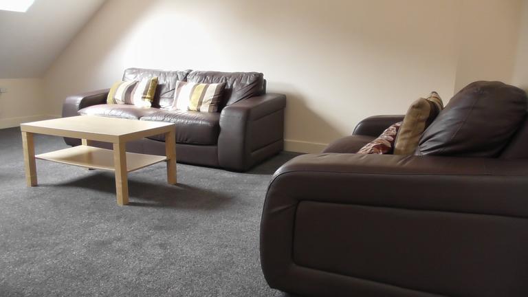 Thornton Street, City Centre, Newcastle, NE1 4AP