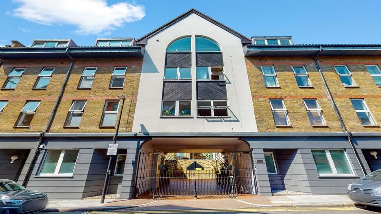 Chilton Street, Shoreditch, London, E2 6DZ