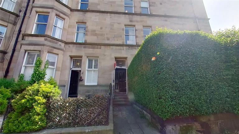 Warrender Park Road, Marchmont, Edinburgh, EH9 1ET