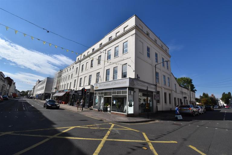 Chandos Street, Town Centre, Leamington Spa, CV32 4RL