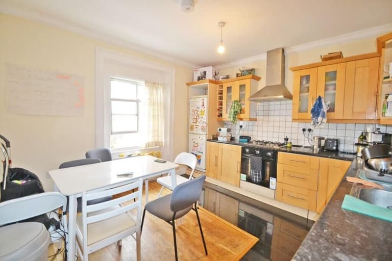 60 Haverstock Hill, Camden, London, NW3 2BH 60 Haverstock Hill, Camden, London, NW3 2BH