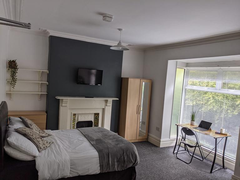 Brynmill Terrace, Brynmill, Swansea, SA2 0BA