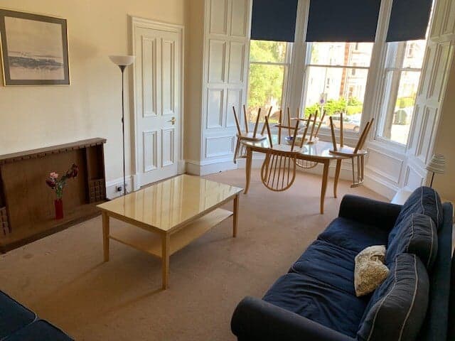 Warrender Park Road, Marchmont, Edinburgh, EH9 1EN Warrender Park Road, Marchmont, Edinburgh, EH9 1EN