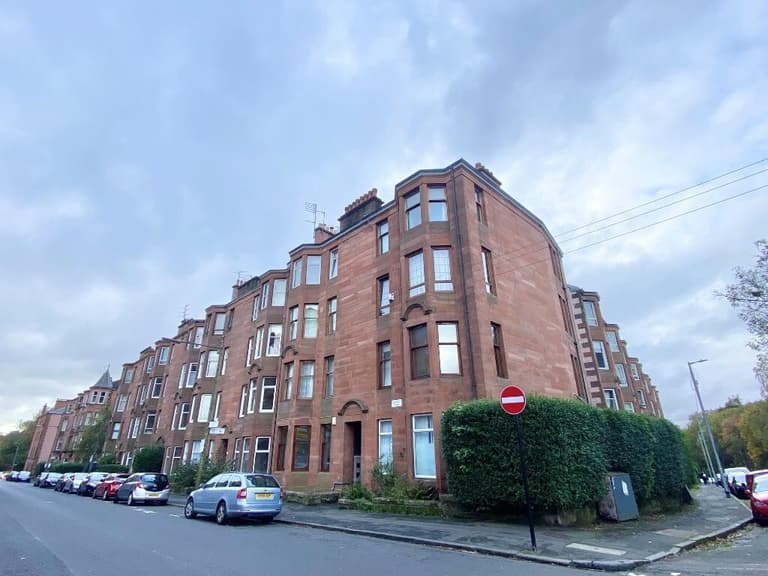 Garrioch Road, 0/1, West End, Glasgow, G20 8RN Garrioch Road, 0/1, West End, Glasgow, G20 8RN