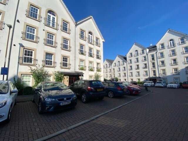 Dalry Gait, Dalry, Edinburgh, EH11 2AU