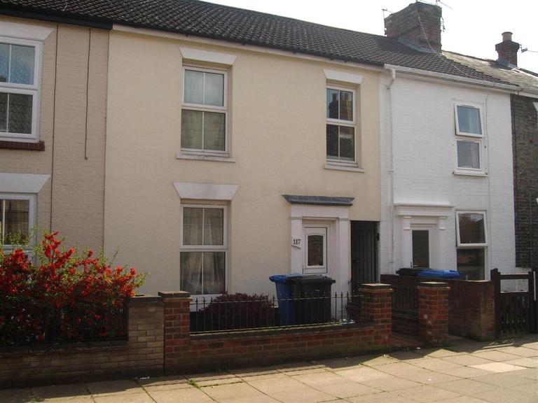 5 bedroom house for rent Rupert Street, Norwich, NR2 2AU UniHomes