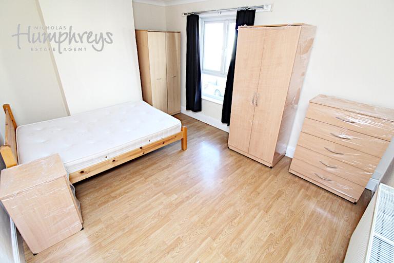 5 bedroom apartment for rent Spear Road, Southampton, SO14 6UG UniHomes