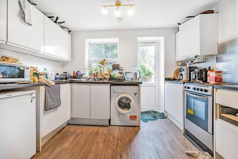 St Martins Street, Lewes Road, Brighton, BN2 3HJ
