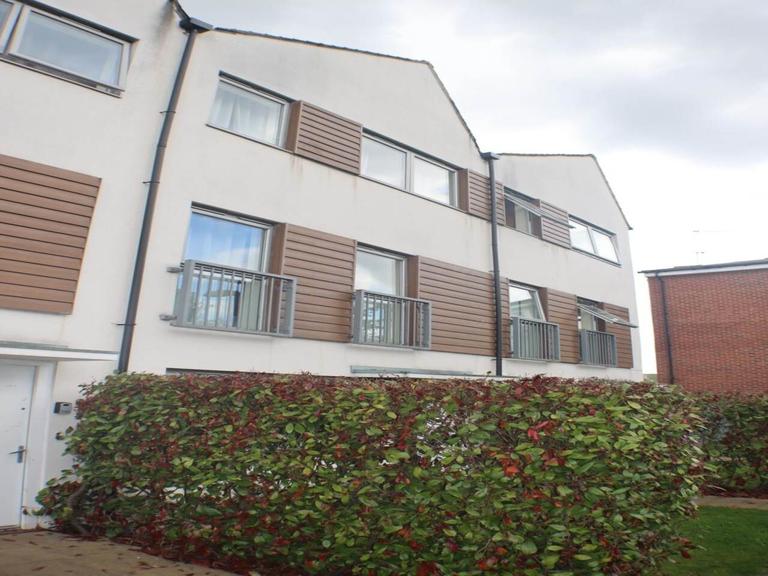 Aviation Avenue, Hatfield, Hertfordshire, AL10 9UB