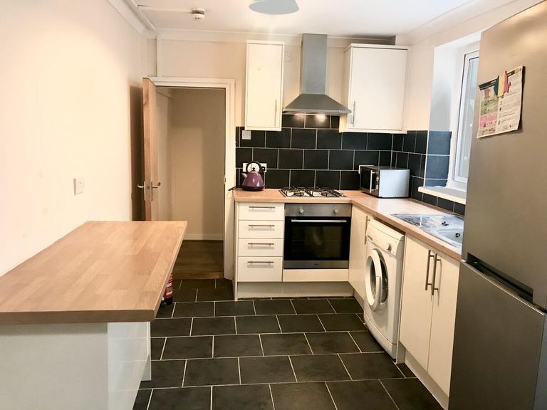 Western Street, City Centre, Swansea, SA1 3JY