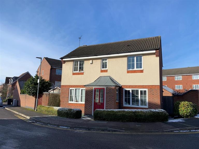 Adam Dale, City Centre, Loughborough, LE11 3HD