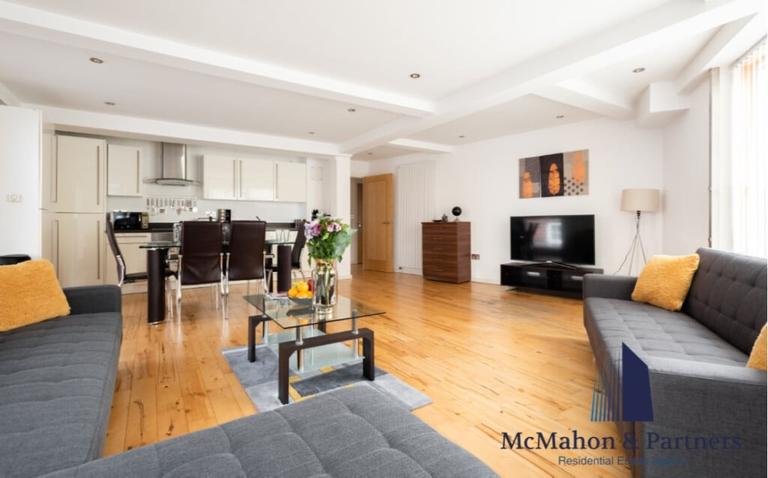 More Copper House 14-16 Magdalen Street, Greenwich, London, SE1 2RU