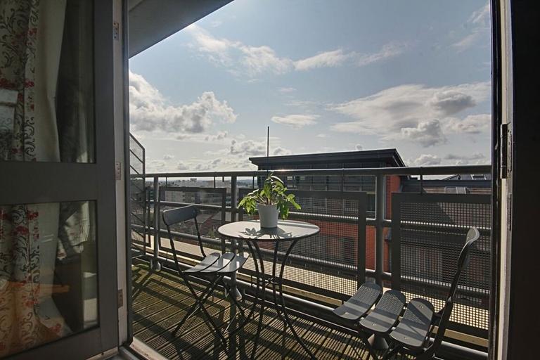 Plumptre Street, Hockley, Nottingham, NG1 1AN