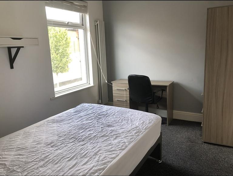 0 bedroom house for rent Darnley Street, StokeonTrent, ST4 2BH UniHomes