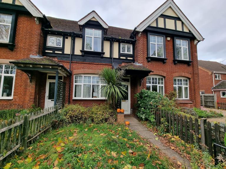 4 bedroom house for rent Earlham Road, Norwich, NR2 3RQ UniHomes