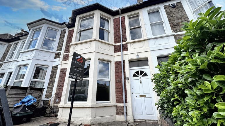 Dongola Road, Bishopston, Bristol, BS7 9HW