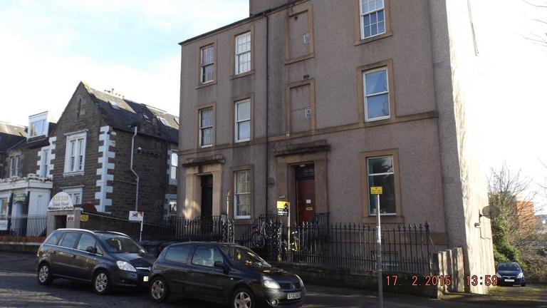 Roseangle, Central, Dundee, DD1 4LY