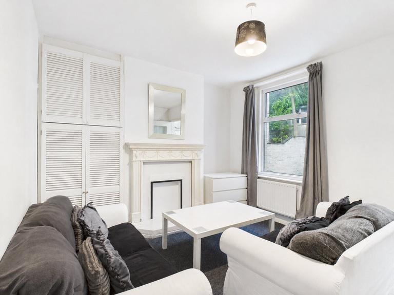 Hollingdean Terrace, Hollingdean, Brighton, BN1 7HB