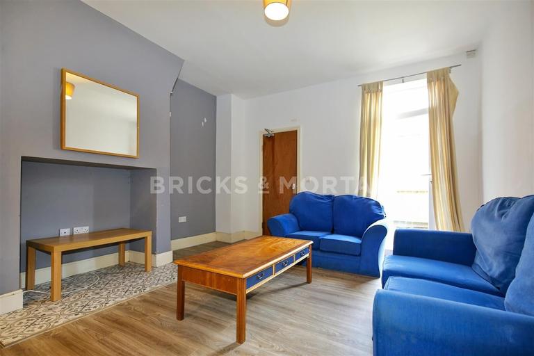 Malcolm Street, Heaton, Newcastle, NE6 5PL