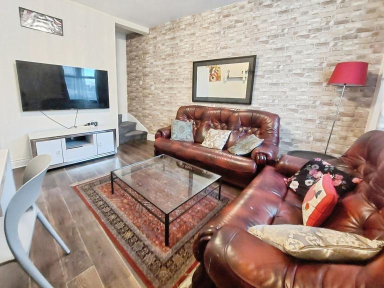 Worthing Street, Fallowfield, Manchester, M14 7PR