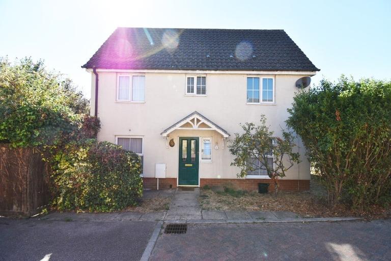 3 bedroom house for rent The Swale, Norwich, NR5 9HE UniHomes