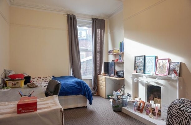 Clarendon Road, City Centre, Leeds, LS2 9NZ