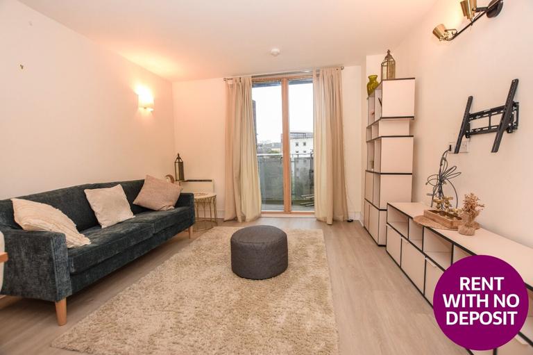 The Bridge, City Centre, Manchester, M3 5EW