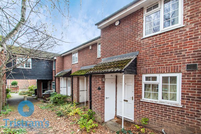 Bluecoat Close, City Centre, Nottingham, NG1 4DP