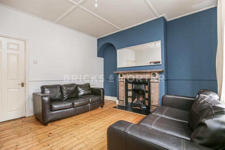 Cleghorn Street, Heaton, Newcastle, NE6 5DJ