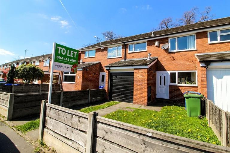 Withington Manchester, Withington, Manchester, M20 4XR