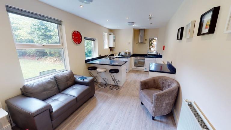 238 Derby Road, Lenton, Nottingham, NG7 1NX