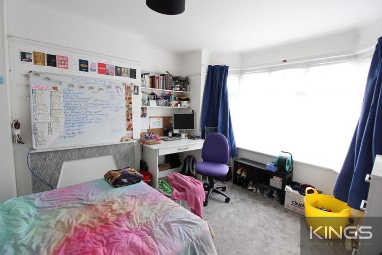 4 bedroom house for rent Arnold Road, Southampton, SO17 1TG UniHomes