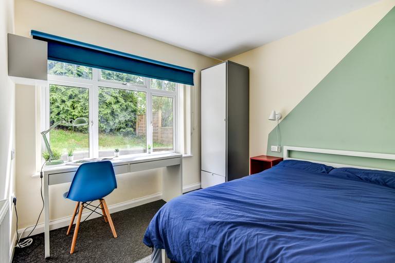 Auckland Drive, Moulsecoomb, Brighton, BN2 4JD