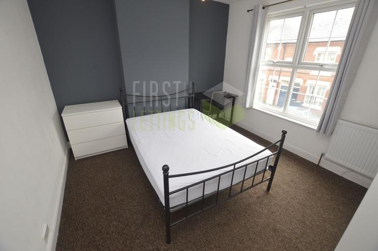 Luther Street, Westcotes, Leicester, LE3 0QH